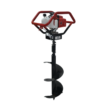 GD 680 EARTH AUGER