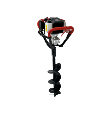 GD 550 EARTH AUGER