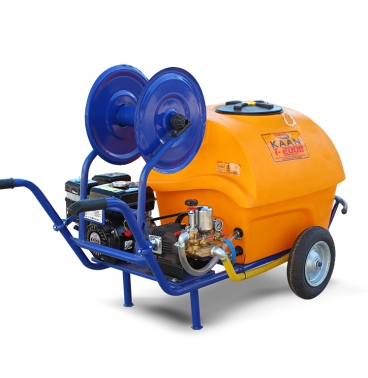 T 200 B SPRAYER