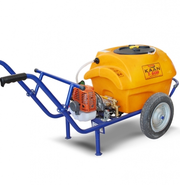 T - 60 B SPRAYER