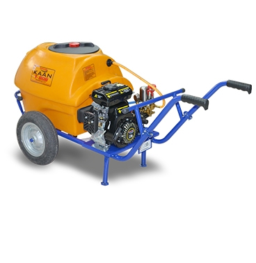 T - 80 B SPRAYER