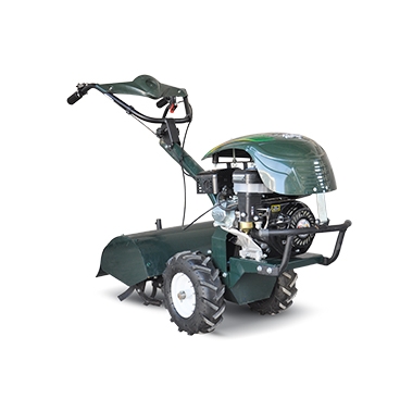 WMX 720 3X2 CULTIVATOR