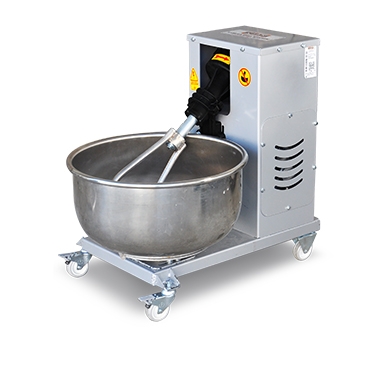 DOUGH MIXER