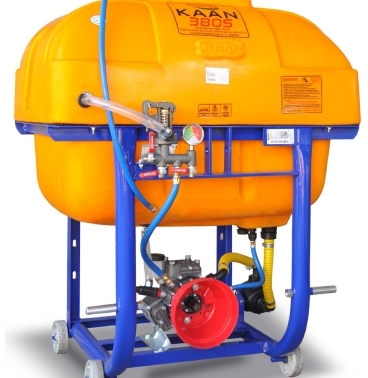 T-400 B FİELD SPRAYER
