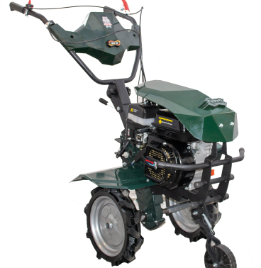 23 S POWER TILLER 2X1