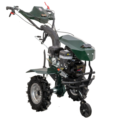 26 S & 29 S POWER TILLER 2X1
